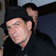 Charlie Sheen hat in dieser Woche einiges zu verkraften