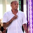 "Sie war auch für mich wie eine Großmutter", twitterte Chris Brown 