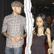 Nebenbei hat sie noch verraten, wie schwer die Beziehung zu Chris Brown war 