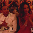 Chris Brown und Rihanna waren gemeinsam bei den Grammys