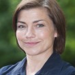 Claudia Schmutzler hatte eine schwere Zeit