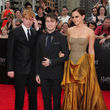 Daniel Radcliffe fand den Irrtum sehr schade