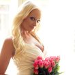 Im TV ist sie als Hochzeitsplanerin unterwegs