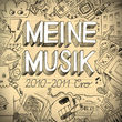 Er hat bisher zwei Mixtapes veröffentlicht