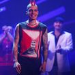 Jörg Perreten verspielte sich bei seinem Final-Auftritt Jörg Perreten verspielte sich bei seinem Final-Auftritt