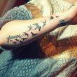 Demi Lovato hat ein neues Tattoo