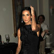 Demi Moore hat noch immer schwer mit sich zu kämpfen