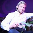 Der Bachelor  hat nun sein eigenes Parfüm auf den Markt gebracht