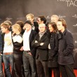 Auch Jürgen Vogel führte bei diesem Film Regie und hatte eine kleinere Rolle