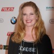 Diana Amft sprach mit Promiflash beim Tele 5 Director's Cut Diana Amft sprach mit Promiflash beim Tele 5 Director's Cut