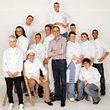 Rachs Restaurantschule ist die neue Doku-Soap auf RTL Rachs Restaurantschule ist die neue Doku-Soap auf RTL