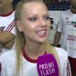 Doreen wollte nichts zu ihrem Ex-Freund sagen