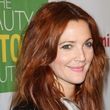 Drew Barrymore war eine der ersten die den Schritt hin zu roten Haaren wagte
