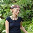 Sarah rappte gestern über Gina-Lisa