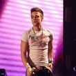 Luca Hänni hat es vom Maurerlehrling zum Superstar geschafft