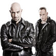 Der DMAX-Checker und seine Jungs rocken derzeit mit ihrem neuen Album die Charts Der DMAX-Checker und seine Jungs rocken derzeit mit ihrem neuen Album die Charts