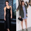 Emma Watson und Scout LaRue Willis studieren beide an der Brown University