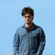 Daniel Radcliffe ist total traurig Daniel Radcliffe ist total traurig