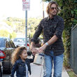 Gabriel Aubry macht eine Therapie, um seine Wut unter Kontrolle zu bekommen Gabriel Aubry macht eine Therapie, um seine Wut unter Kontrolle zu bekommen