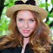 Georgina ist genervt