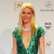 Harald Glööckler hatte fast nur gute Worte für Gwyneth übrig Harald Glööckler hatte fast nur gute Worte für Gwyneth übrig
