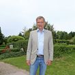 Günther Jauch trägt einen Dreitagebart