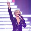 Helene Fischer ist in ganz Europa beliebt