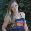 Hilary Duff sieht auch ungeschminkt fabelhaft aus