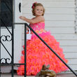 Honey Boo Boo war natürlich das Blumenkind