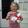 Honey Boo Boo wird immer dicker