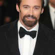 Hugh Jackman ist mit Bart eine echte Augenweide