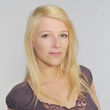 Iris Mareike Steen ist privat ganz anders als Lilly
