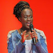 Ivy Quainoo singt sich an die Charts-Spitze