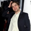 Robert Pattinson