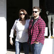 Jack Osbourne und seine Verlobte sind seit zwei Monaten Eltern