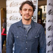 James Franco ist eventuell auch dabei James Franco ist eventuell auch dabei