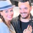 Jana Ina und Giovanni ließen die zweite Schwangerschaft nicht von einem TV-Team begleiten