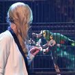 Janina Skurt und Papagei Jacko sind gestern  ins Finale vom Supertalent gewählt worden 