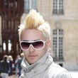 Mit seiner neuen Frisur sah Bill Sänger Jared Leto zum Verwechseln ähnlich Mit seiner neuen Frisur sah Bill Sänger Jared Leto zum Verwechseln ähnlich