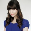 Jasmin Lord wird die Serie verlassen