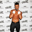 Jeremy Jackson macht den Chippendale