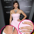 Jessica Biel hat eine Liebe fürs Detail