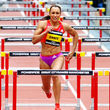 Jessica Ennis soll zu viel Gewicht mit sich herumschleppen