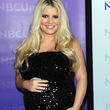 Jessica Simpson muss nun einige Kilos runter bekommen