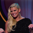 Jessica Simpson ist stolz auf Maxwell