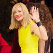Joely Richardson spielt die Vampir-Anführerin Königin Tatiana