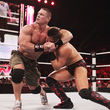 Es wird spannend, was er zu den WWE-Superstars wie John Cena so zu sagen hat