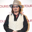 Doch sich selbst zu sehen findet Johnny gar nicht so toll
