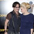Dieses Gerücht soll stimmen: Johnny Depp datet Amber Heard