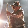 Johnny Depp rockte die MTV Movie Awards